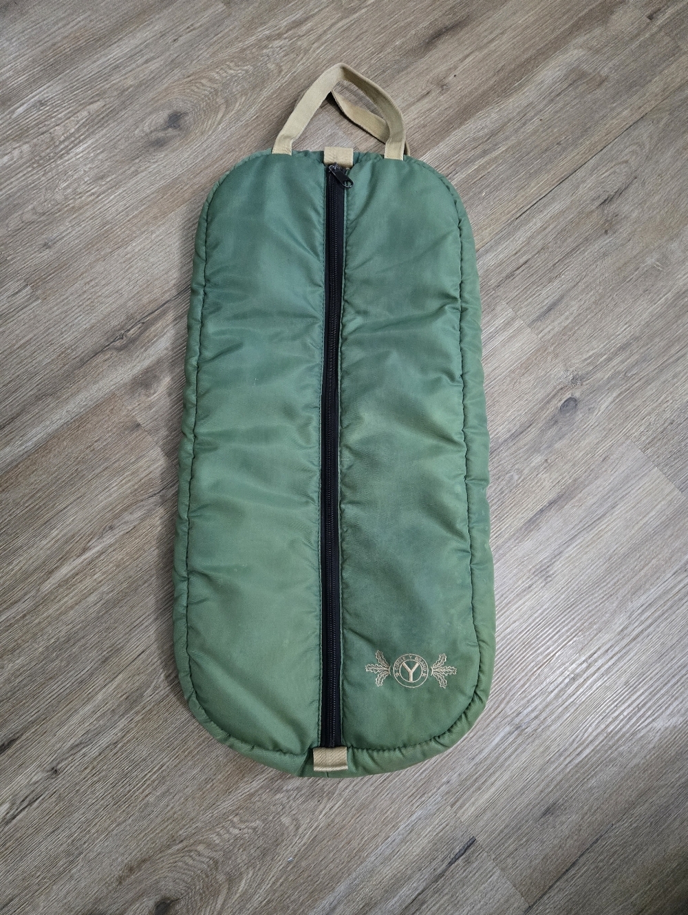 Circle Y Bridle & Halter Bag Carrying Case